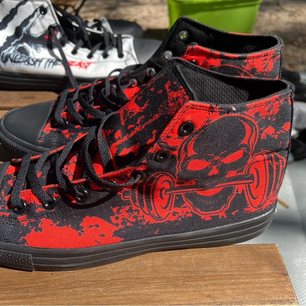 RAAD shoes men’s
